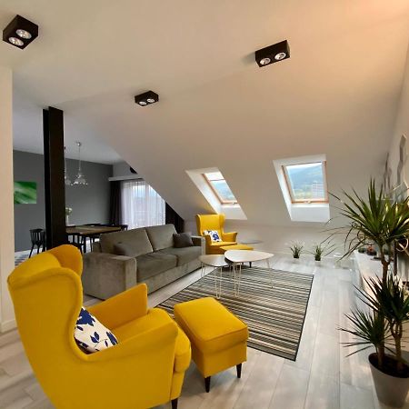 Ski Sun Sea - Rodzinny Apartament Pod Gondola Świeradów-Zdrój Eksteriør billede