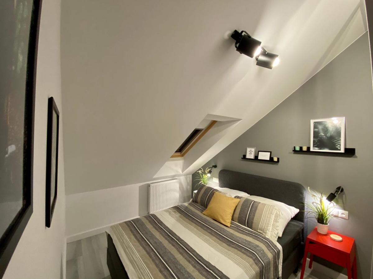 Ski Sun Sea - Rodzinny Apartament Pod Gondola Świeradów-Zdrój Eksteriør billede