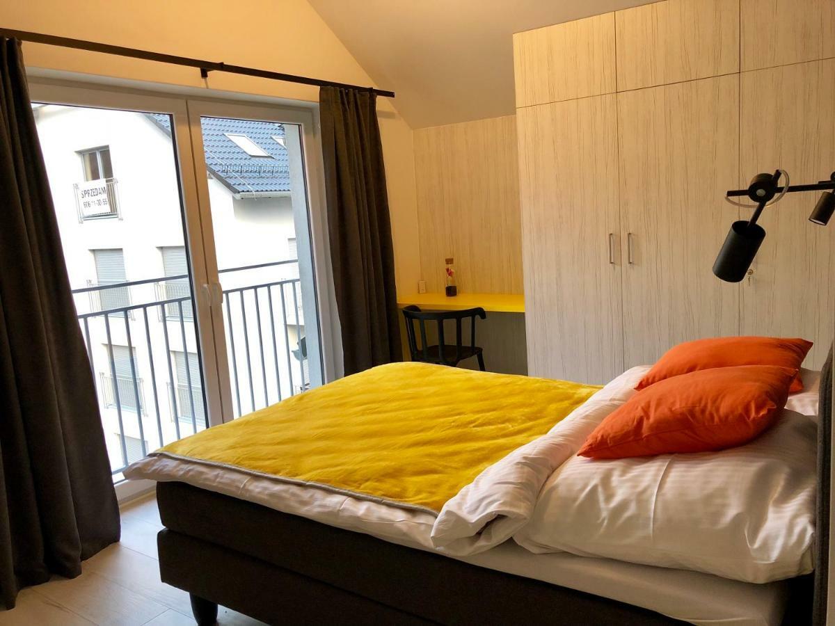 Ski Sun Sea - Rodzinny Apartament Pod Gondola Świeradów-Zdrój Eksteriør billede
