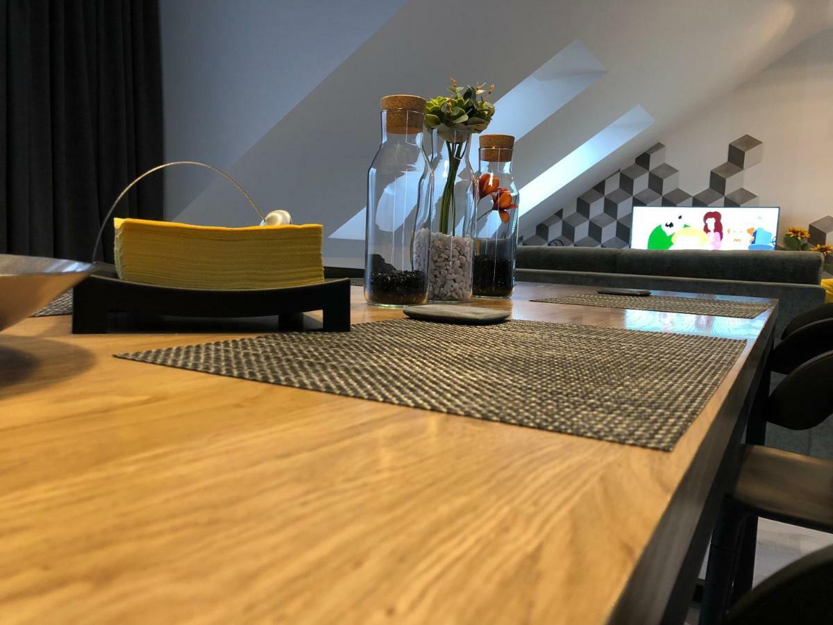 Ski Sun Sea - Rodzinny Apartament Pod Gondola Świeradów-Zdrój Eksteriør billede