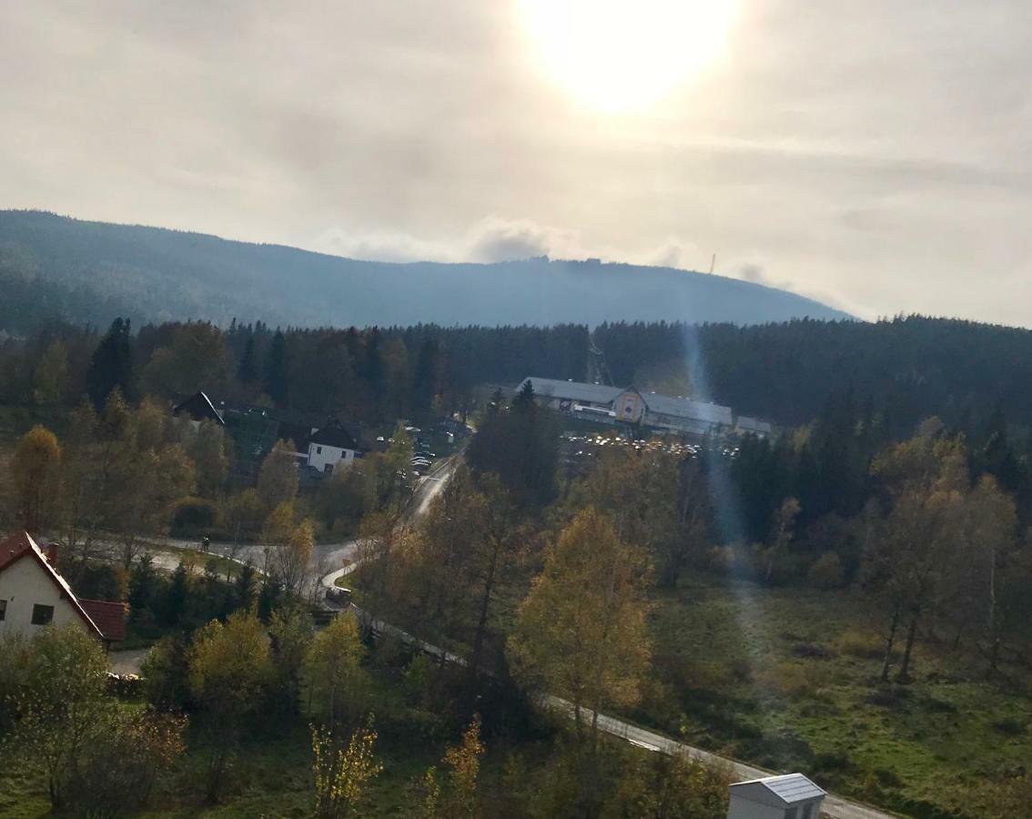 Ski Sun Sea - Rodzinny Apartament Pod Gondola Świeradów-Zdrój Eksteriør billede