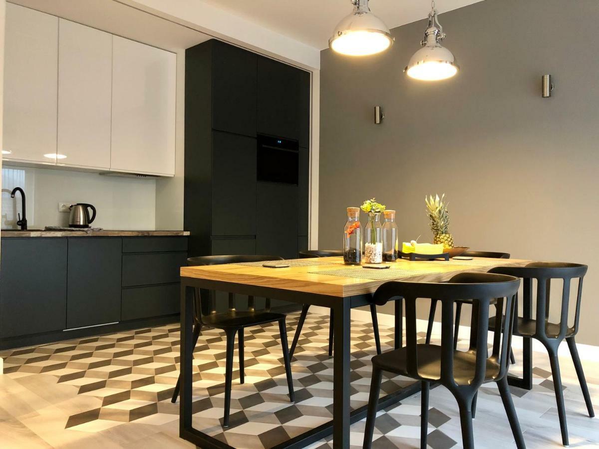 Ski Sun Sea - Rodzinny Apartament Pod Gondola Świeradów-Zdrój Eksteriør billede