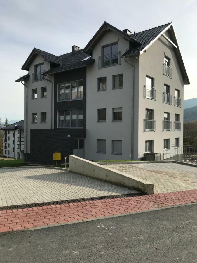 Ski Sun Sea - Rodzinny Apartament Pod Gondola Świeradów-Zdrój Eksteriør billede