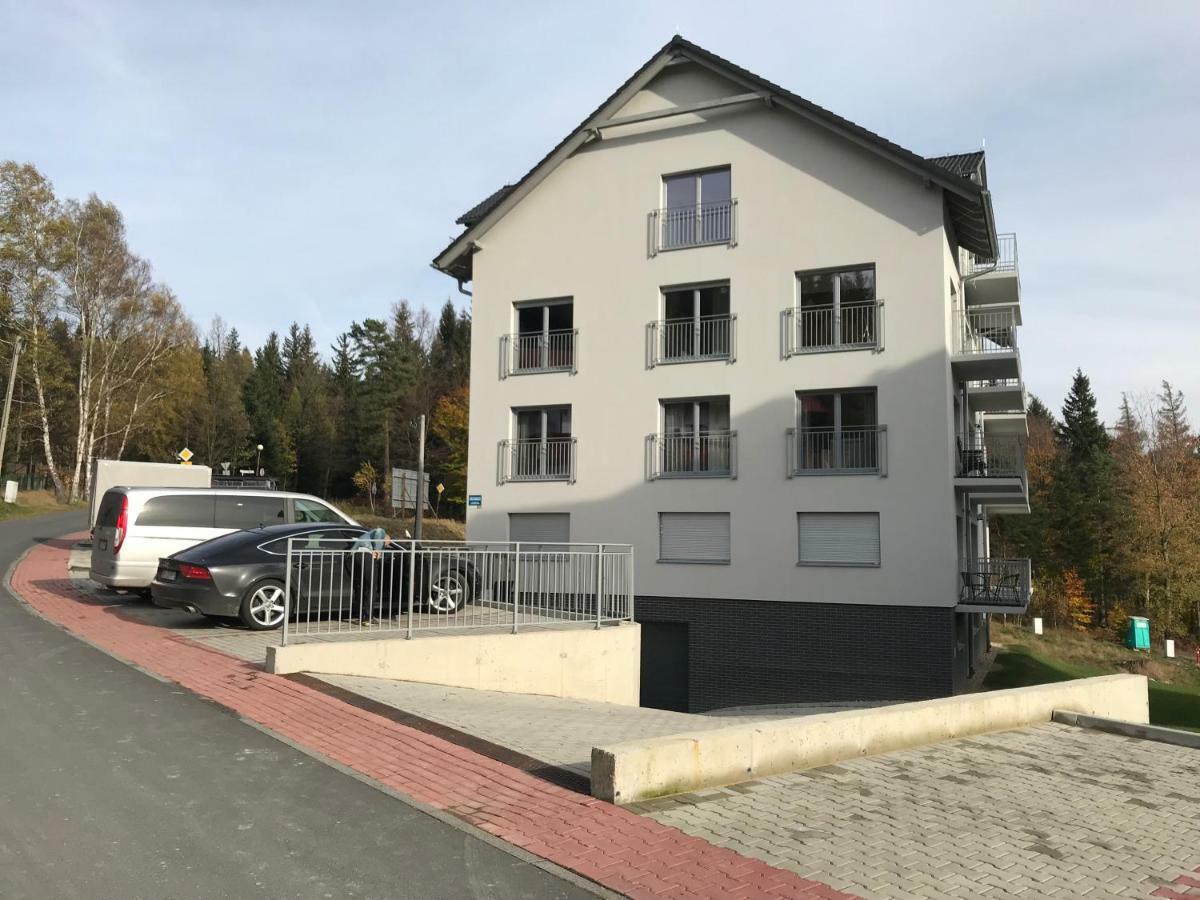 Ski Sun Sea - Rodzinny Apartament Pod Gondola Świeradów-Zdrój Eksteriør billede